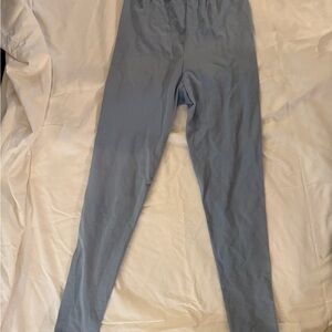 Lauren Hansen Sport Light Blue Pants